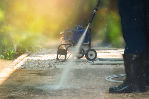 Pre-Holiday Cleaning in Burnet, TX